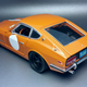 Illustration for article titled Land of the Rising Sun-Day: 240Z Custom